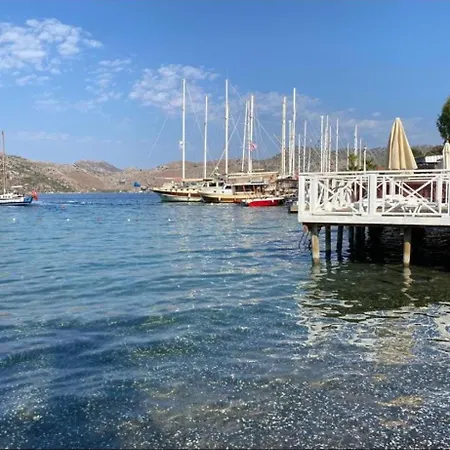 Cinar Karavan Campeggio Marmaris