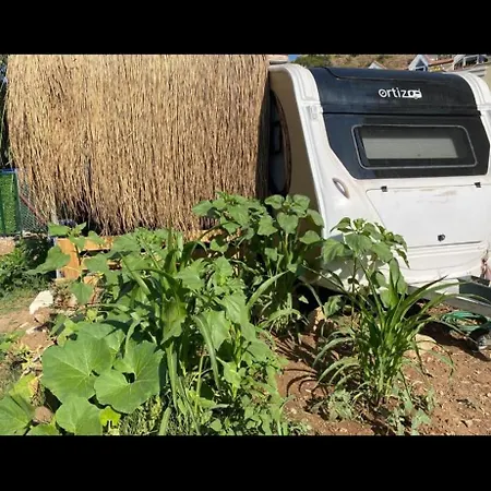 Cinar Karavan * Μαρμαρίς
