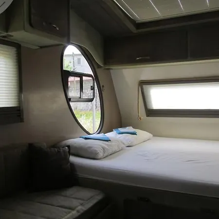 Cinar Karavan * מרמריס